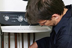boiler repair Harold Wood