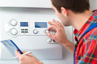 free commercial Harold Wood boiler quotes