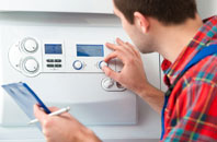 free Harold Wood gas safe engineer quotes